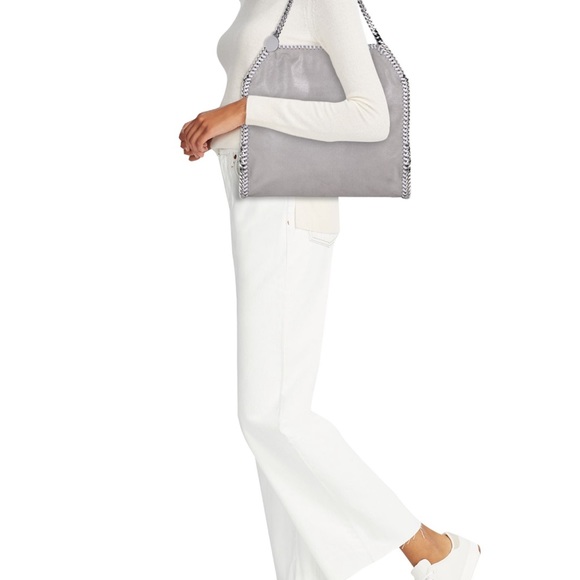 Stella McCartney Falabella Two Chain Bag - Picture 2 of 2